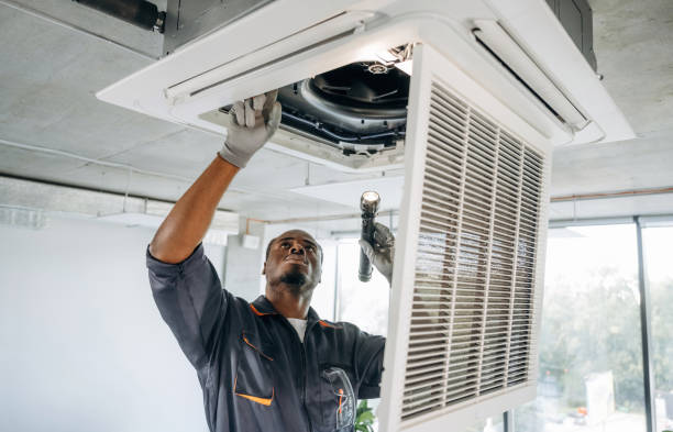 Licensed Emergency Hvac service in Dillsburg, PA - FH HVAC
